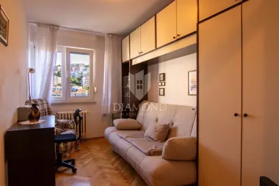 Apartment 67 m², Gornja Vežica, Rijeka - sea view - 9