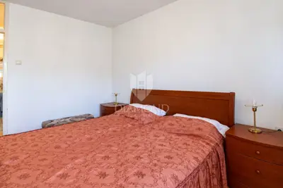 Stan 67 m², Gornja Vežica, Rijeka - pogled na more - 8