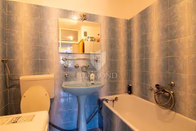 Apartment 67 m², Gornja Vežica, Rijeka - sea view - 12