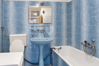 Stan 67 m², Gornja Vežica, Rijeka - pogled na more - 12