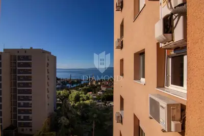Apartment 67 m², Gornja Vežica, Rijeka - sea view - 13