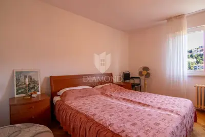 Apartment 67 m², Gornja Vežica, Rijeka - sea view - 7