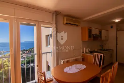 Apartment 67 m², Gornja Vežica, Rijeka - sea view - 3