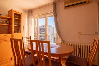 Apartment 67 m², Gornja Vežica, Rijeka - sea view - 5