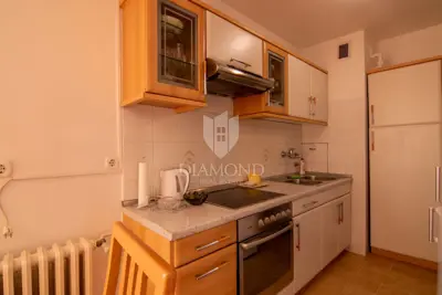 Apartment 67 m², Gornja Vežica, Rijeka - sea view - 6