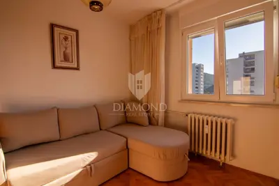 Apartment 67 m², Gornja Vežica, Rijeka - sea view - 10