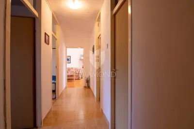 Apartment 67 m², Gornja Vežica, Rijeka - sea view - 11