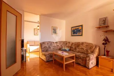 Apartment 67 m², Gornja Vežica, Rijeka - sea view - 2