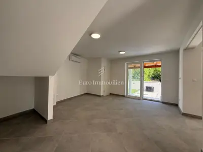 Dvojna vila s bazenom u Jadranovu - 9