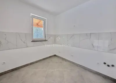 Dvojna vila s bazenom u Jadranovu - 11