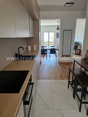 Wohnung, Omiš, 30 m², 4 Zimmer, 570 000 € - 7