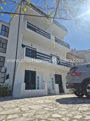 Wohnung, Omiš, 30 m², 4 Zimmer, 570 000 € - 10