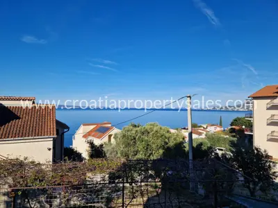 Apartment, Omiš, 30 m², 4 rooms, 570 000 €