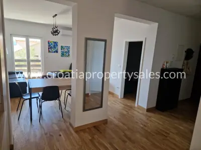 Wohnung, Omiš, 30 m², 4 Zimmer, 570 000 € - 12