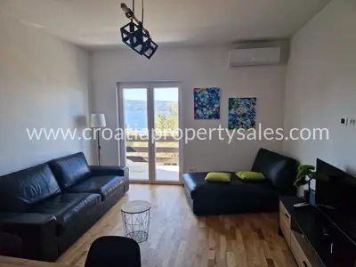 Wohnung, Omiš, 30 m², 4 Zimmer, 570 000 € - 9