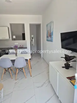 Wohnung, Omiš, 30 m², 4 Zimmer, 570 000 € - 6