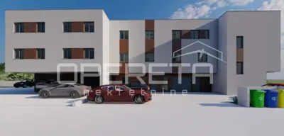 Moderan dvosobni stan na top lokaciji u Puli! - 5