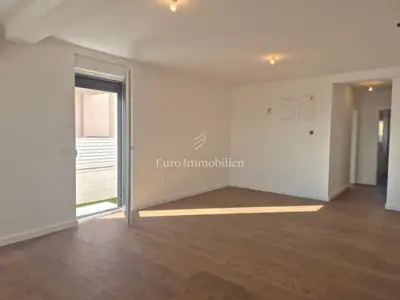 Mandre - apartment with yard, near the beach - 7
