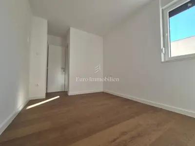 Mandre - apartment with yard, near the beach - 12