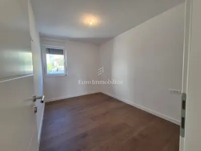 Mandre - apartment with yard, near the beach - 14
