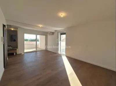 Mandre - apartment with yard, near the beach - 5