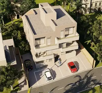 Mandre - apartment with yard, near the beach - 2