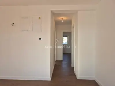 Mandre - apartment with yard, near the beach - 8
