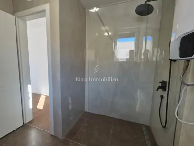 Mandre - apartment with yard, near the beach - 21