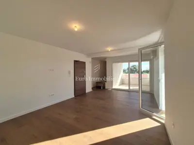 Mandre - apartment with yard, near the beach - 6