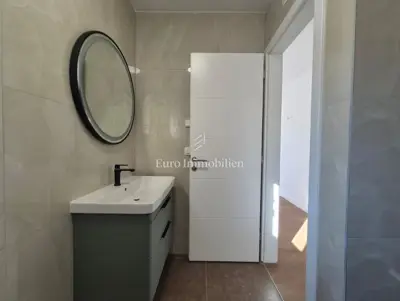 Mandre - apartment with yard, near the beach - 20