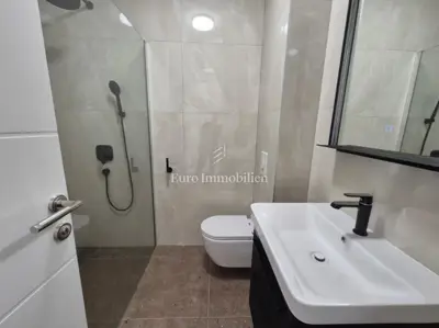 Mandre - apartment with yard, near the beach - 22