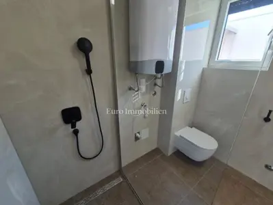 Mandre - apartment with yard, near the beach - 19