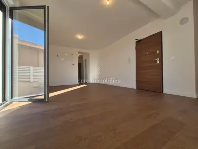 Mandre - apartment with yard, near the beach - 10