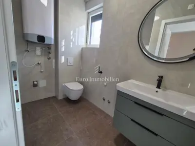 Mandre - apartment with yard, near the beach - 18