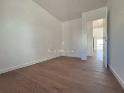 Mandre - apartment with yard, near the beach - 16