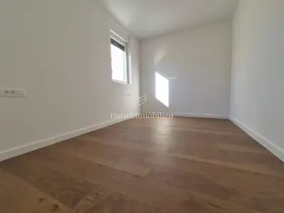 Mandre - apartment with yard, near the beach - 13
