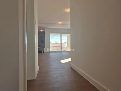 Mandre - apartment with yard, near the beach - 9