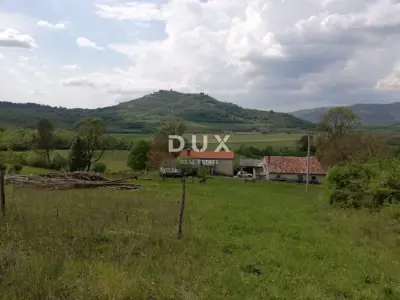 Građevinsko zemljište, Motovun - 5.575 m², TRP zona - 12