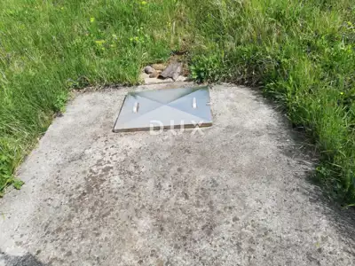 Građevinsko zemljište, Motovun - 5.575 m², TRP zona - 8