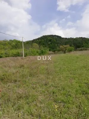 Građevinsko zemljište, Motovun - 5.575 m², TRP zona - 13
