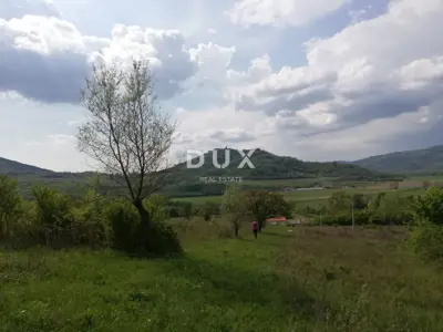 Građevinsko zemljište, Motovun - 5.575 m², TRP zona - 16