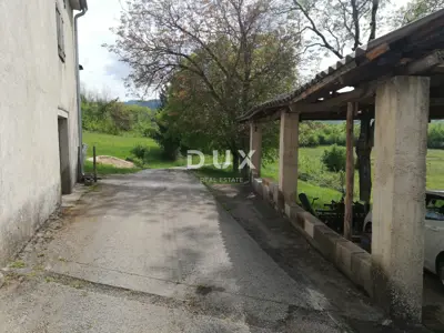 Građevinsko zemljište, Motovun - 5.575 m², TRP zona - 6