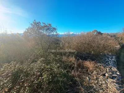 Land plot for sale in Malinska - 2