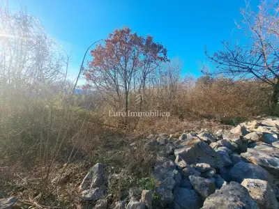 Land plot for sale in Malinska - 3