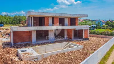 Villa 222 m², Umag - sea view and pool - 5