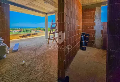 Villa 222 m², Umag - sea view and pool - 16