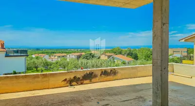 Villa 222 m², Umag - sea view and pool - 21