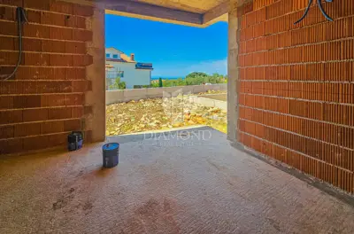 Villa 222 m², Umag - sea view and pool - 10