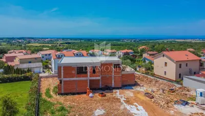 Villa 222 m², Umag - sea view and pool - 6
