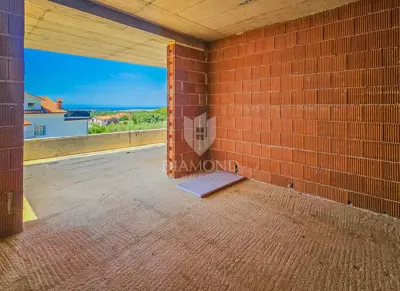Villa 222 m², Umag - sea view and pool - 19